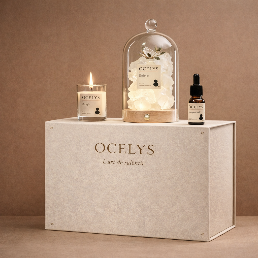 Le Rituel Ocelys